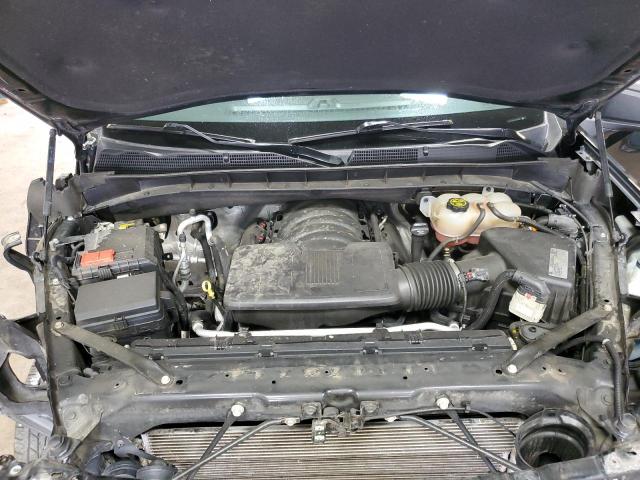 2021 GMC SIERRA K15 3GTU9CED0MG292125