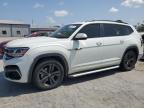 2021 VOLKSWAGEN ATLAS SE - 1V2PR2CA7MC549699