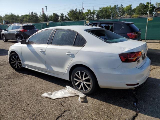 2016 VOLKSWAGEN JETTA SE 3VWD67AJ9GM346987