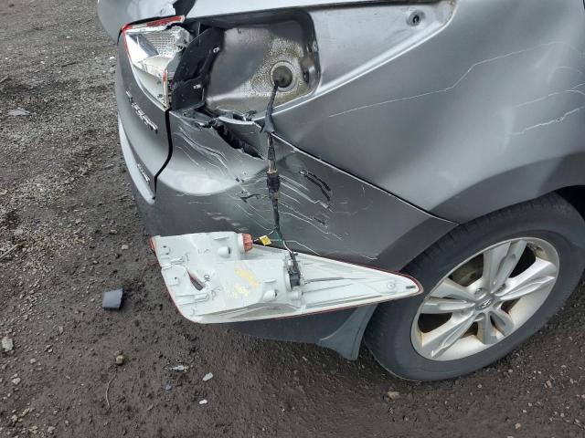 2012 HYUNDAI TUCSON GLS - KM8JUCAC7CU373015