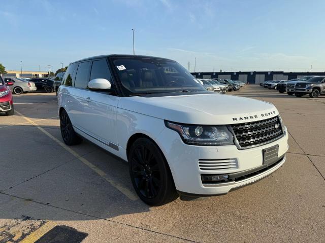 Vin: salgs2fexha336521, lot: 64723055, land rover rangerover supercharged 2017 img_1