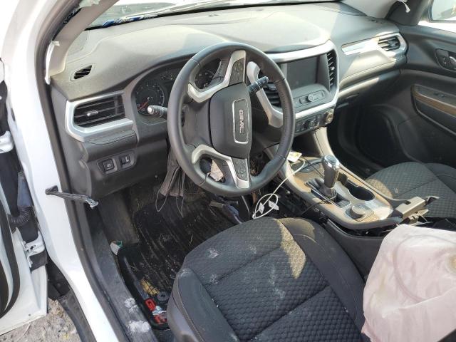 2018 GMC ACADIA SLE 1GKKNRLA1JZ128882