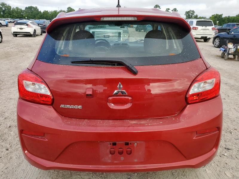 2020 MITSUBISHI MIRAGE ES - ML32A3HJ0LH011013
