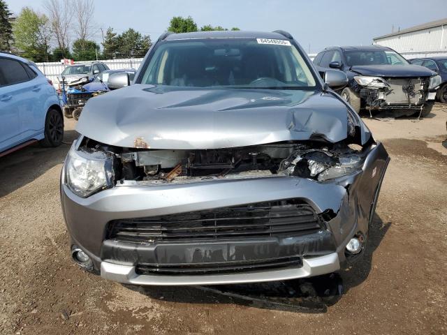 2015 MITSUBISHI OUTLANDER JA4JZ3AX8FZ600545
