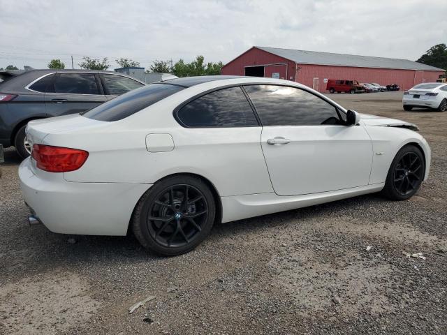 2011 BMW 335 XI - WBAKF9C5XBE620392