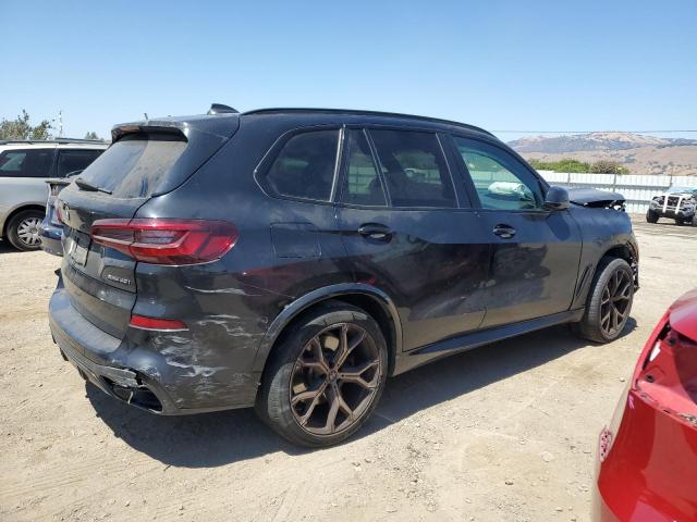 2021 BMW X5 XDRIVE40I 5UXCR6C08M9H56812