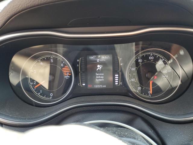 2019 JEEP CHEROKEE L 1C4PJMLB1KD163137