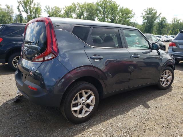 2020 KIA SOUL LX - KNDJ23AU1L7730951