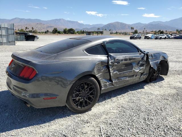 2017 FORD MUSTANG - 1FA6P8TH4H5217755