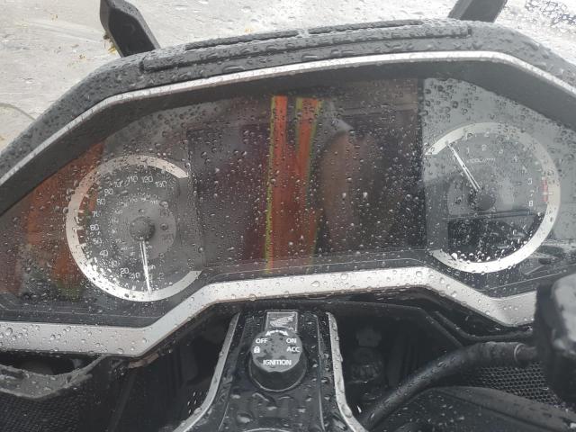 2018 HONDA GL1800 JH2SC7904JK002276