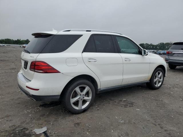 2017 MERCEDES-BENZ GLE 350 4M 4JGDA5HBXHA876948