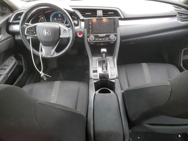 2016 HONDA CIVIC EX 2HGFC1F41GH114274