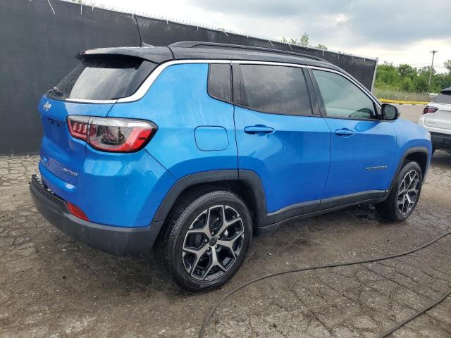 2025 JEEP COMPASS LI 3C4NJDCN2ST565096