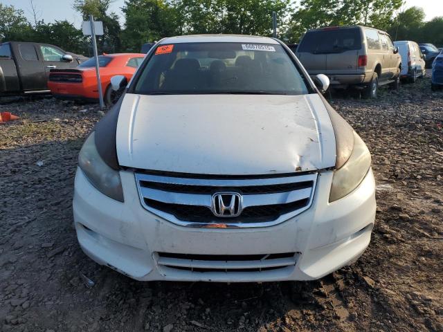 2012 HONDA ACCORD EXL - 1HGCP3F87CA024013