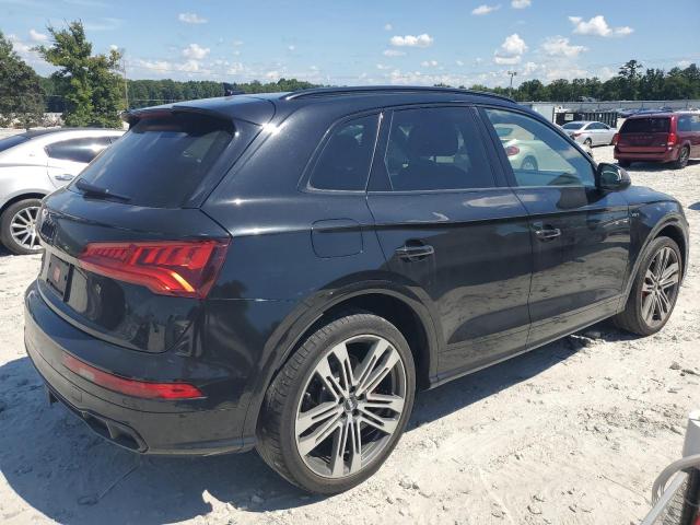 2018 AUDI SQ5 PRESTI WA1C4AFY6J2038241