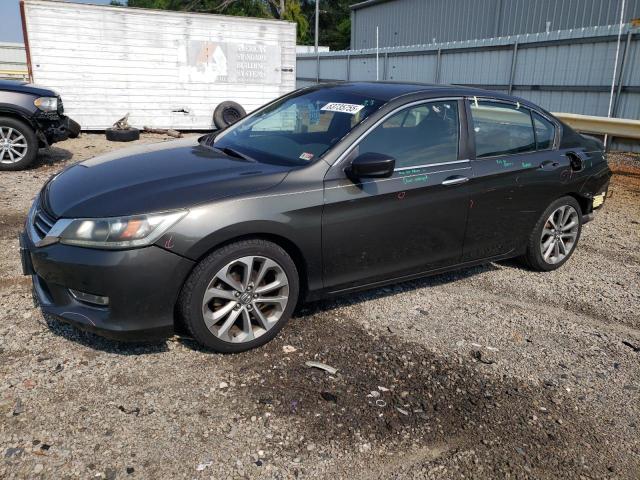 Vin: 1hgcr2f5xda095394, lot: 63735755, honda accord sport 2013 img_1
