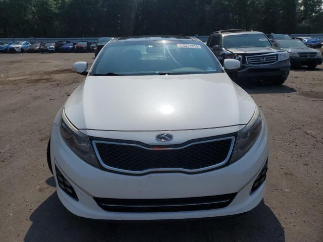 2015 KIA OPTIMA SX 5XXGR4A65FG443914