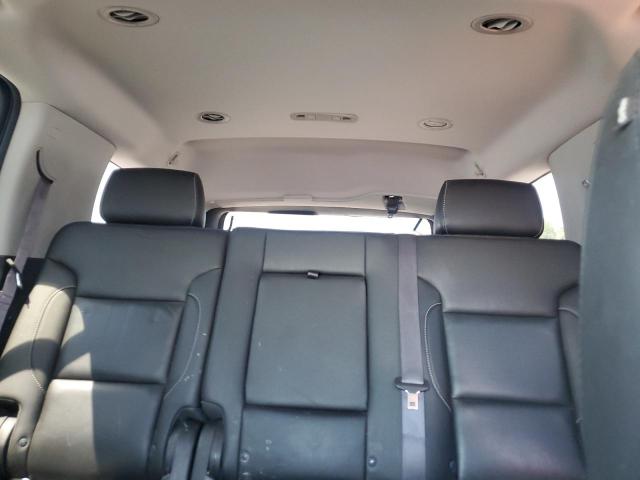 2016 CHEVROLET TAHOE K1500 LTZ 1GNSKCKC7GR320215