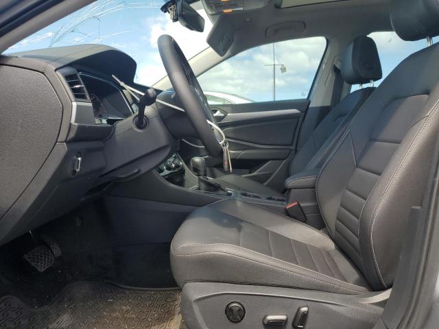 2021 VOLKSWAGEN JETTA S - 3VWC57BU9MM041394