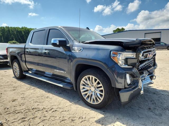 2020 GMC SIERRA K15 3GTU9FED3LG144163