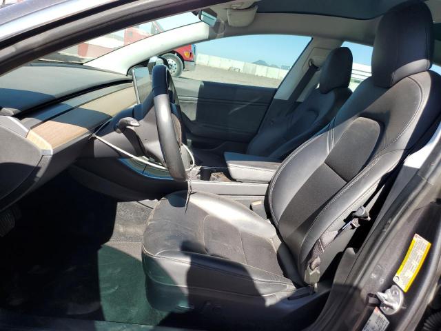 2018 TESLA MODEL 3 5YJ3E1EA1JF092762