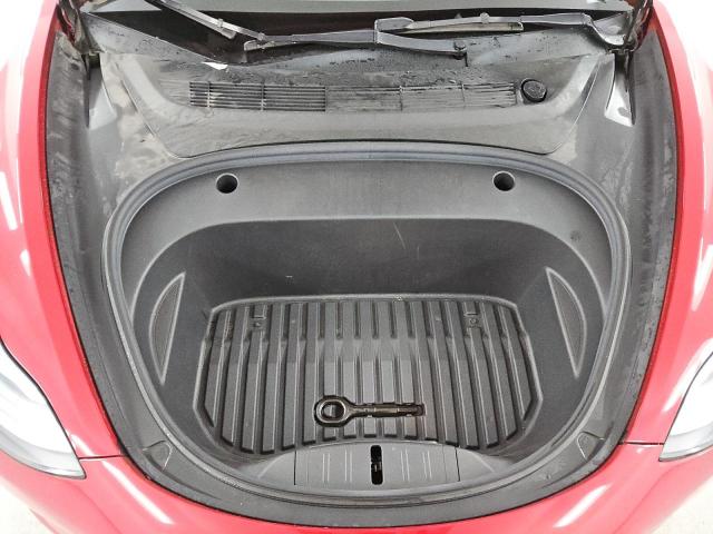 2022 TESLA MODEL 3 5YJ3E1EA8NF288915