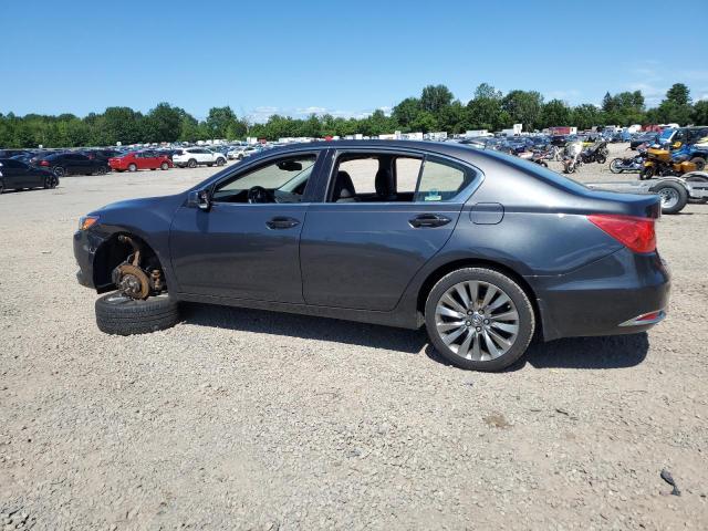2016 ACURA RLX TECH JH4KC1F57GC001324