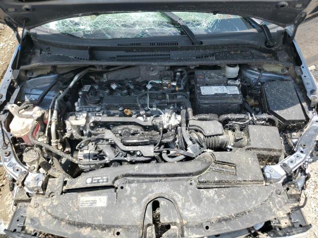 2024 TOYOTA COROLLA LE - 5YFB4MDE5RP166589