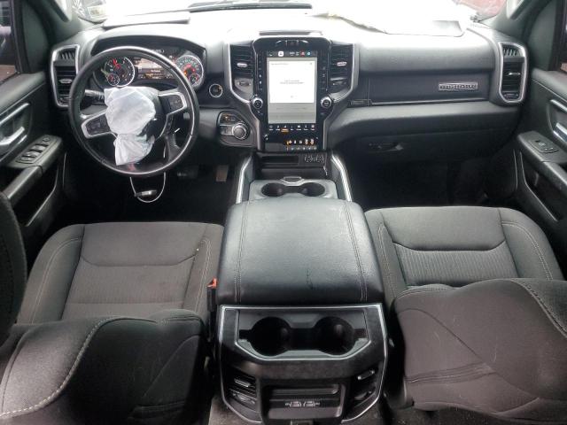 2022 RAM 1500 BIG H 1C6SRFMM3NN318758