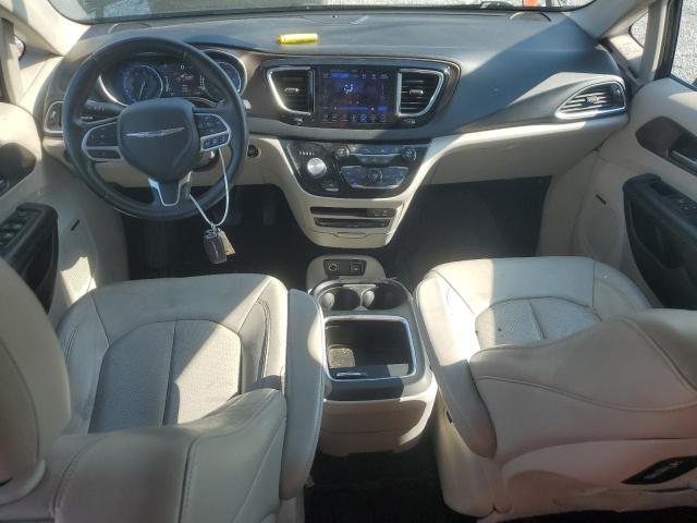 2017 CHRYSLER PACIFICA T 2C4RC1EGXHR510738