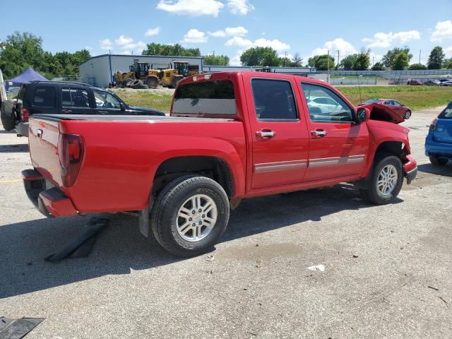 2011 CHEVROLET COLORADO L - 1GCHTCFEXB8119967