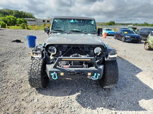 2020 JEEP WRANGLER U 1C4HJXDN6LW248821