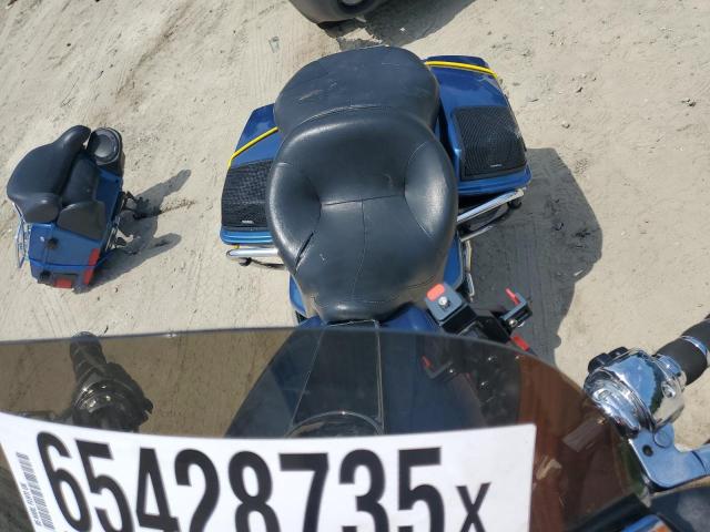 2005 HARLEY-DAVIDSON FLHTI 1HD1FVW105Y674558
