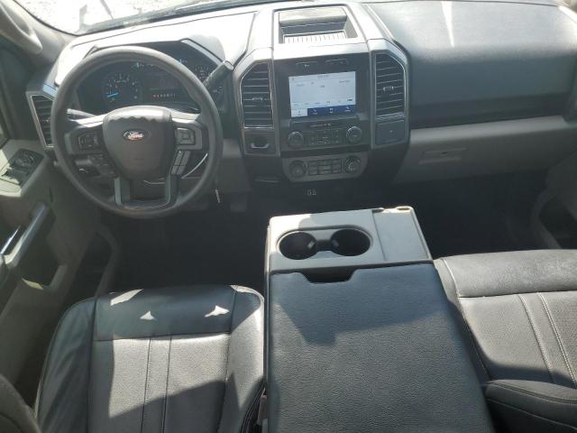 2020 FORD F150 SUPER - 1FTEX1CB8LKD41577