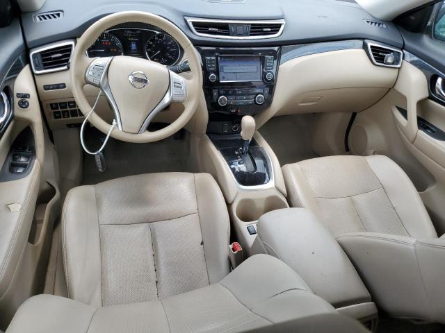 2015 NISSAN ROGUE S - 5N1AT2MT7FC907116