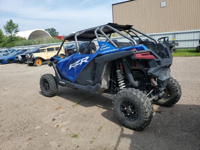 2021 POLARIS RZR PRO XP 4 SPORT ROCKFORD FOSGATE LE 3NSR4U926MG617121