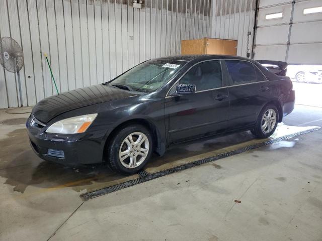 HONDA ACCORD SE