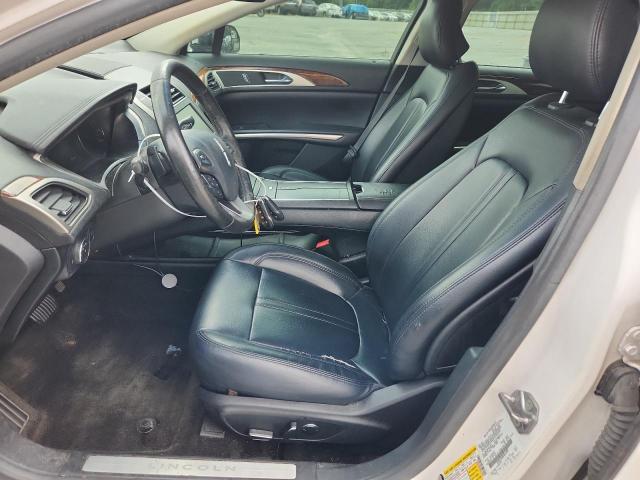 2016 LINCOLN MKZ - 3LN6L2G90GR616997