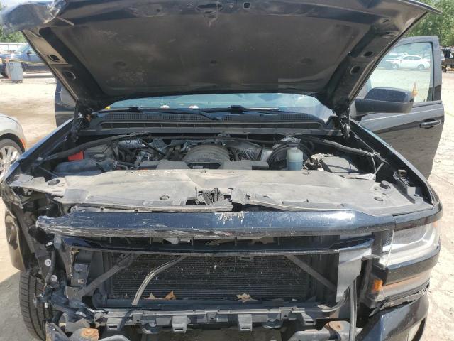 2016 CHEVROLET SILVERADO - 1GCVKREC7GZ170501