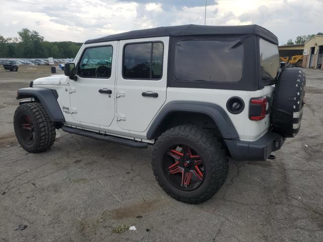 2019 JEEP WRANGLER U 1C4HJXDN2KW549472