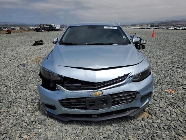2017 CHEVROLET MALIBU LT 1G1ZE5ST3HF123001