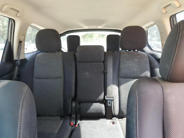 2018 NISSAN PATHFINDER 5N1DR2MN1JC663663