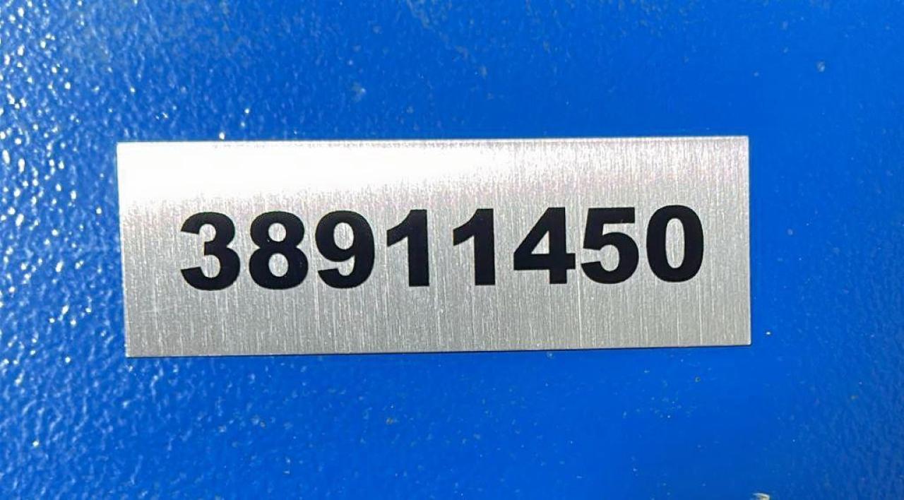 Lot #3192428625 2025 OTHER FRAME MACH