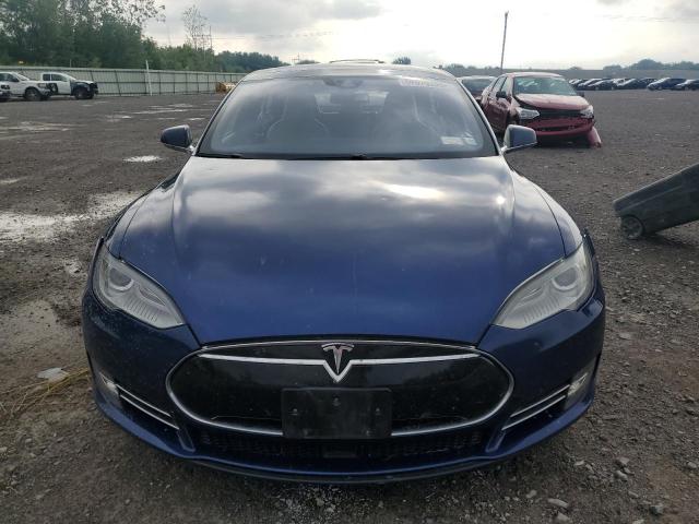 2016 TESLA MODEL S 5YJSA1E26GF130088