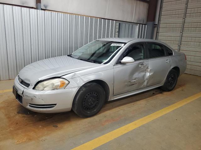 CHEVROLET IMPALA LS
