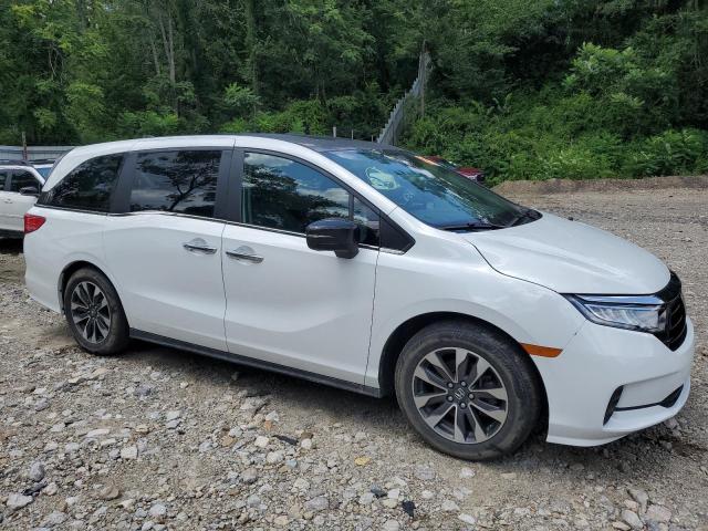 2023 HONDA ODYSSEY EX 5FNRL6H60PB020805