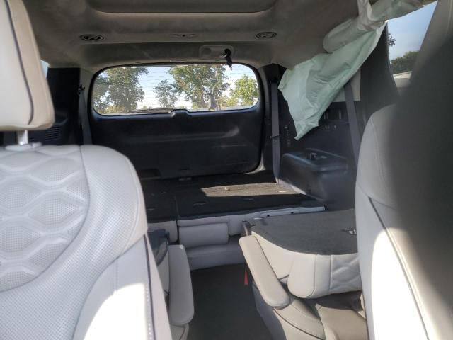 2022 HYUNDAI PALISADE C KM8R74HE0NU379300