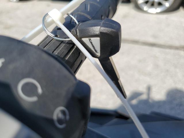 2025 KAWASAKI ZX400 S ML5ZXCS11SDA39912