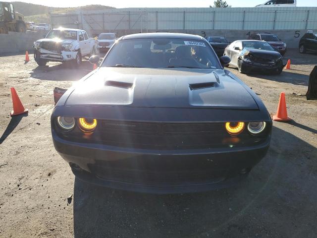2018 DODGE CHALLENGER 2C3CDZAG5JH310423