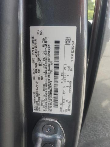 2021 FORD ESCAPE SE - 1FMCU0G60MUA65713